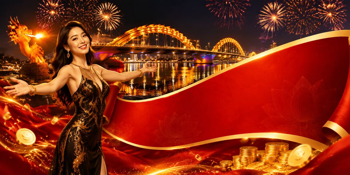 Người dùng Đà Nẵng nhận hoàn tiền và ưu đãi trong lễ hội casino trực tuyến