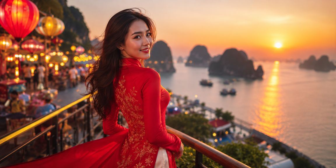 Người dùng tại Hạ Long theo dõi kèo thể thao qua ứng dụng di động