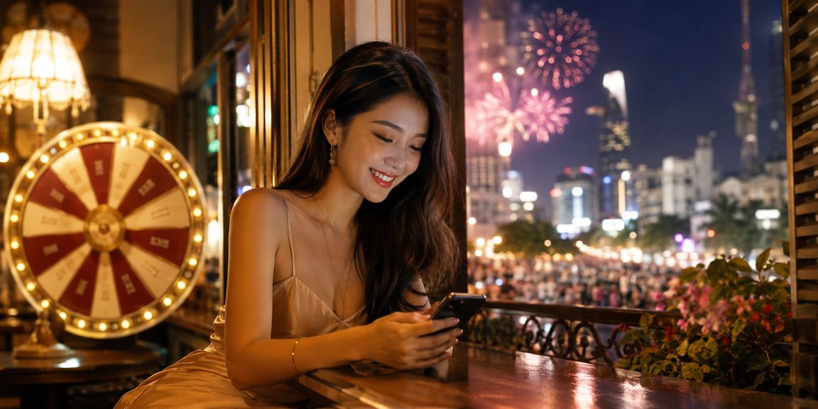 Người hâm mộ xem bóng đá tại TP. Hồ Chí Minh qua 39bet