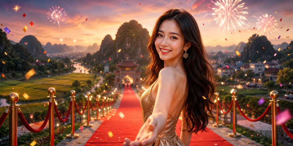 Sự kiện giải trí esports tại Ninh Bình