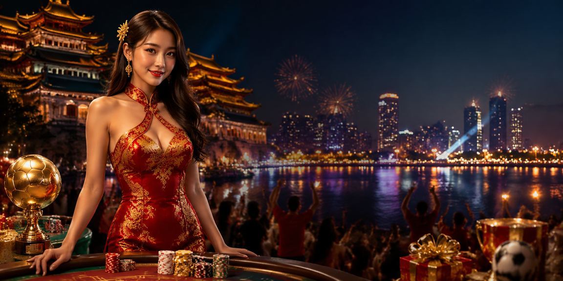 Không khí lễ hội casino tại Sài Gòn – người dùng trải nghiệm game trực tuyến